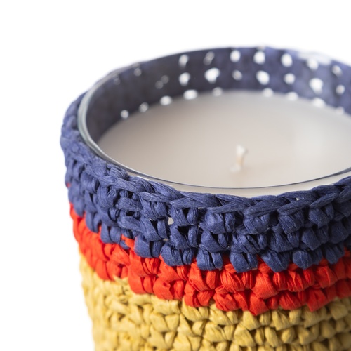 COLORY ÖRGÜ FLOWER KASE MUM 220GR