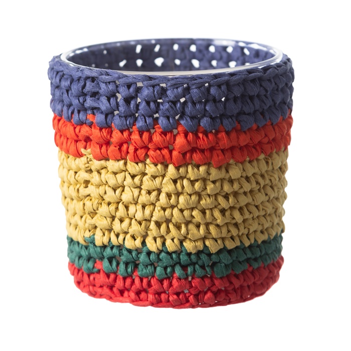 COLORY ÖRGÜ FLOWER KASE MUM 220GR