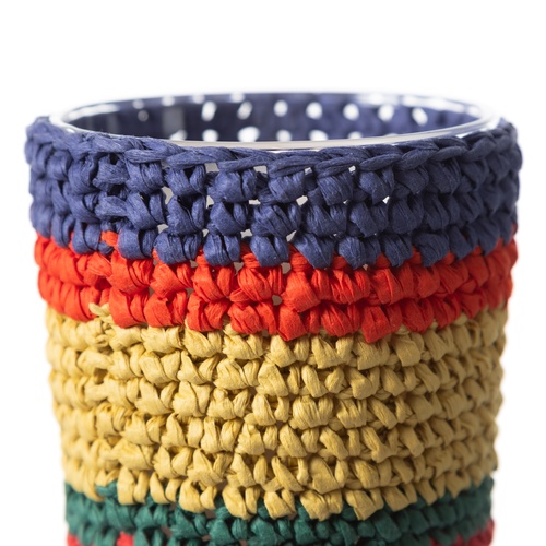 COLORY ÖRGÜ FLOWER KASE MUM 220GR