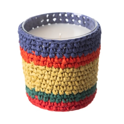 COLORY ÖRGÜ FLOWER KASE MUM 220GR
