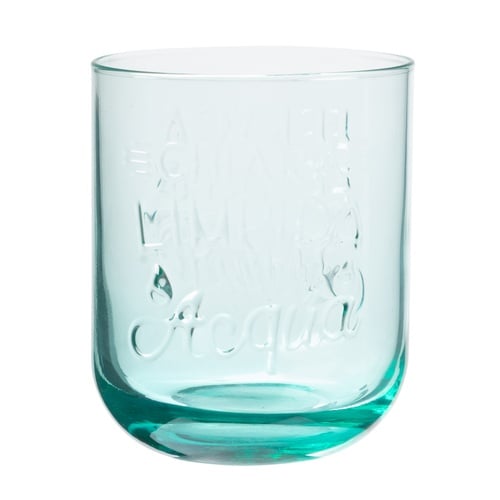 YEŞİL BARDAK 395 ML