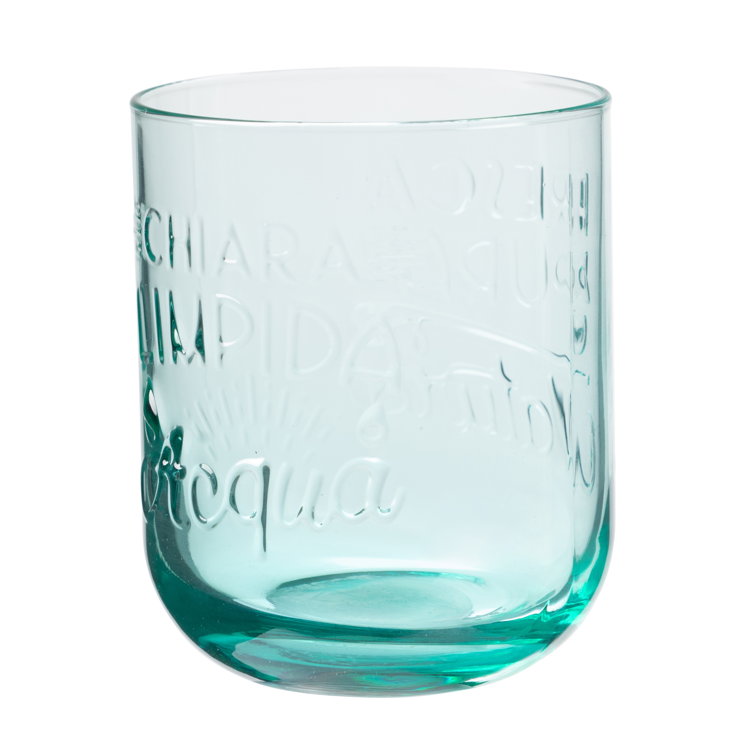 YEŞİL BARDAK 395 ML