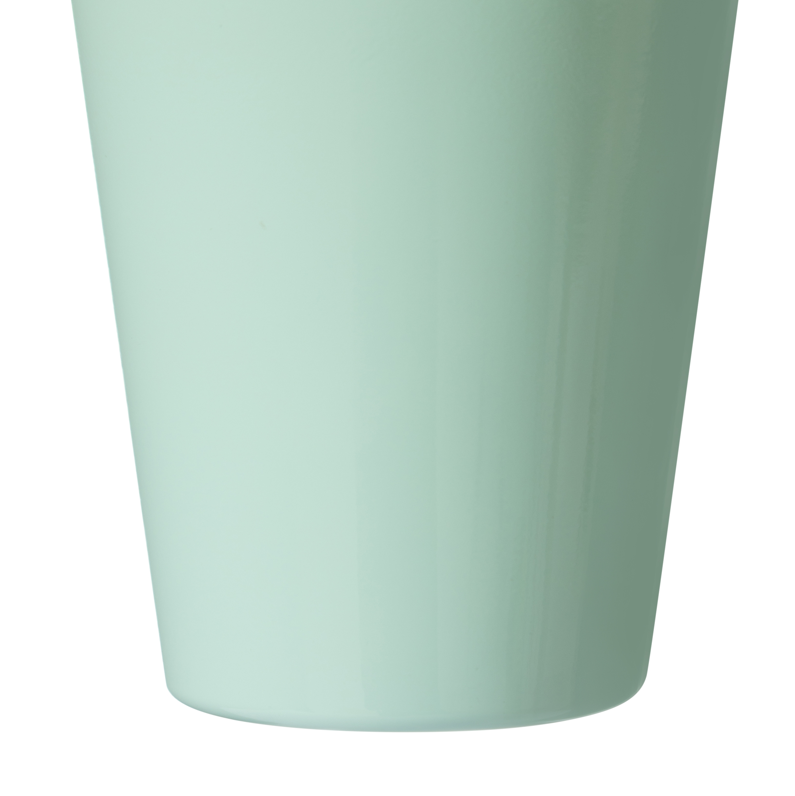 YEŞİL BARDAK 215 ML