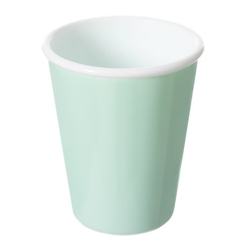 YEŞİL BARDAK 215 ML