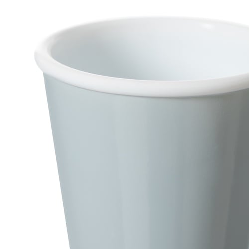 MAVİ BARDAK 215 ML