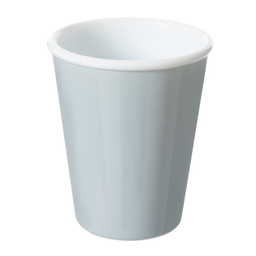 MAVİ BARDAK 215 ML
