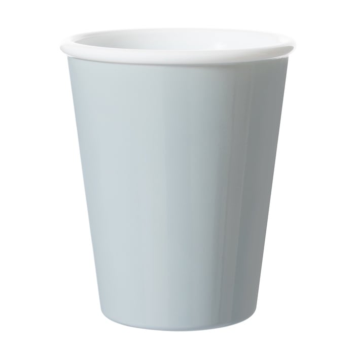 MAVİ BARDAK 215 ML