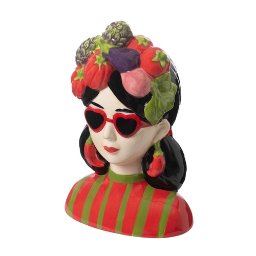 CHILLY LADY VAZO 15X11X22 CM