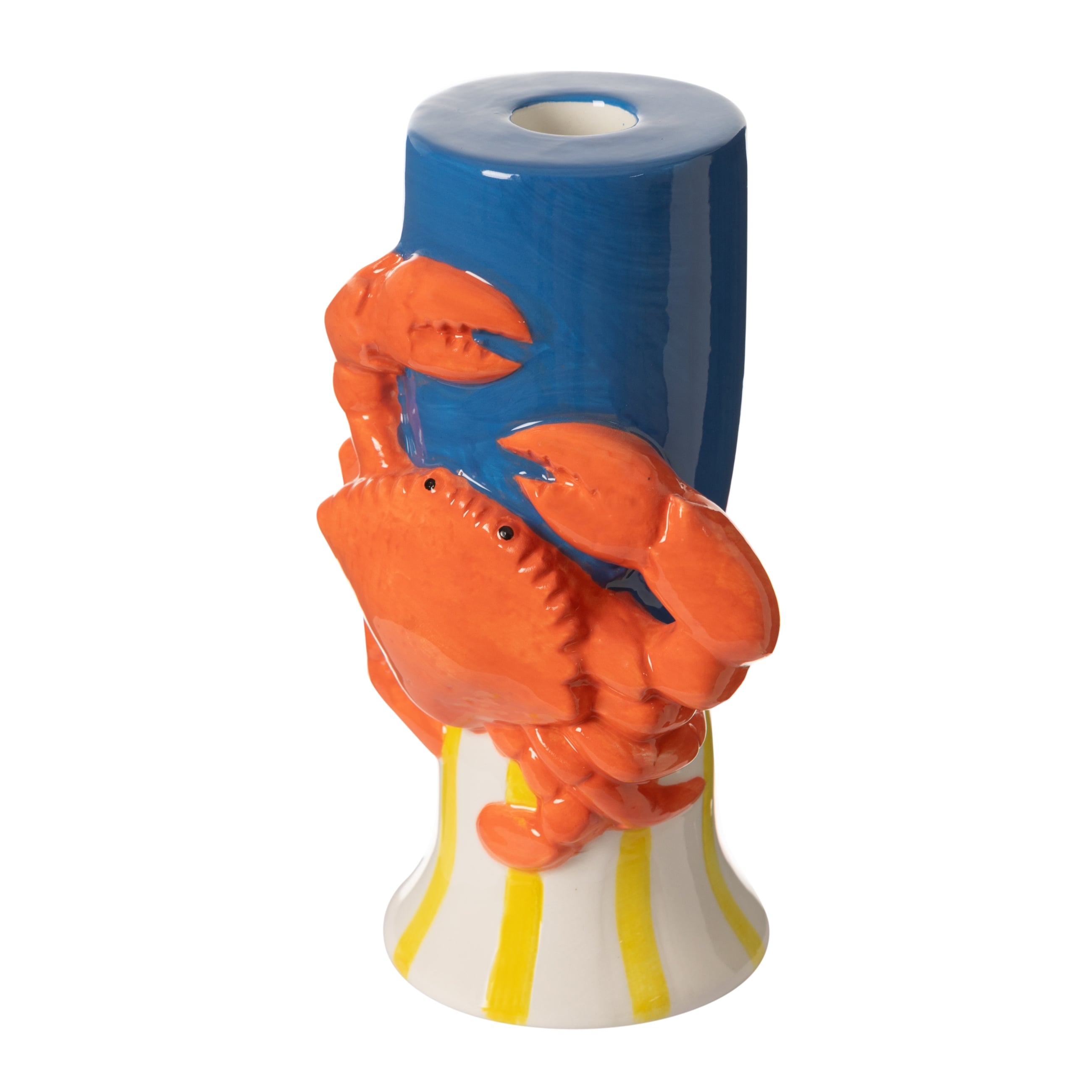 OCEAN CRAB MUMLUK 10X8X17 CM