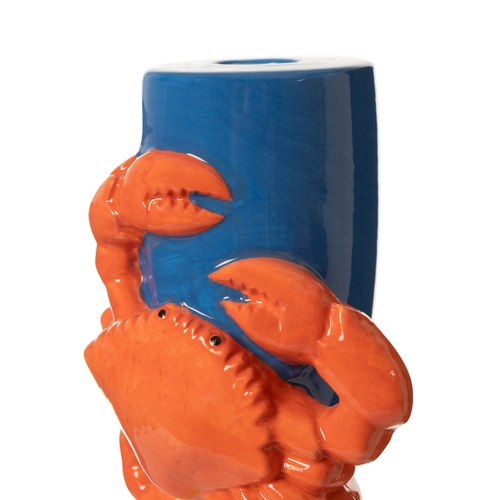  OCEAN CRAB MUMLUK 10X8X17 CM