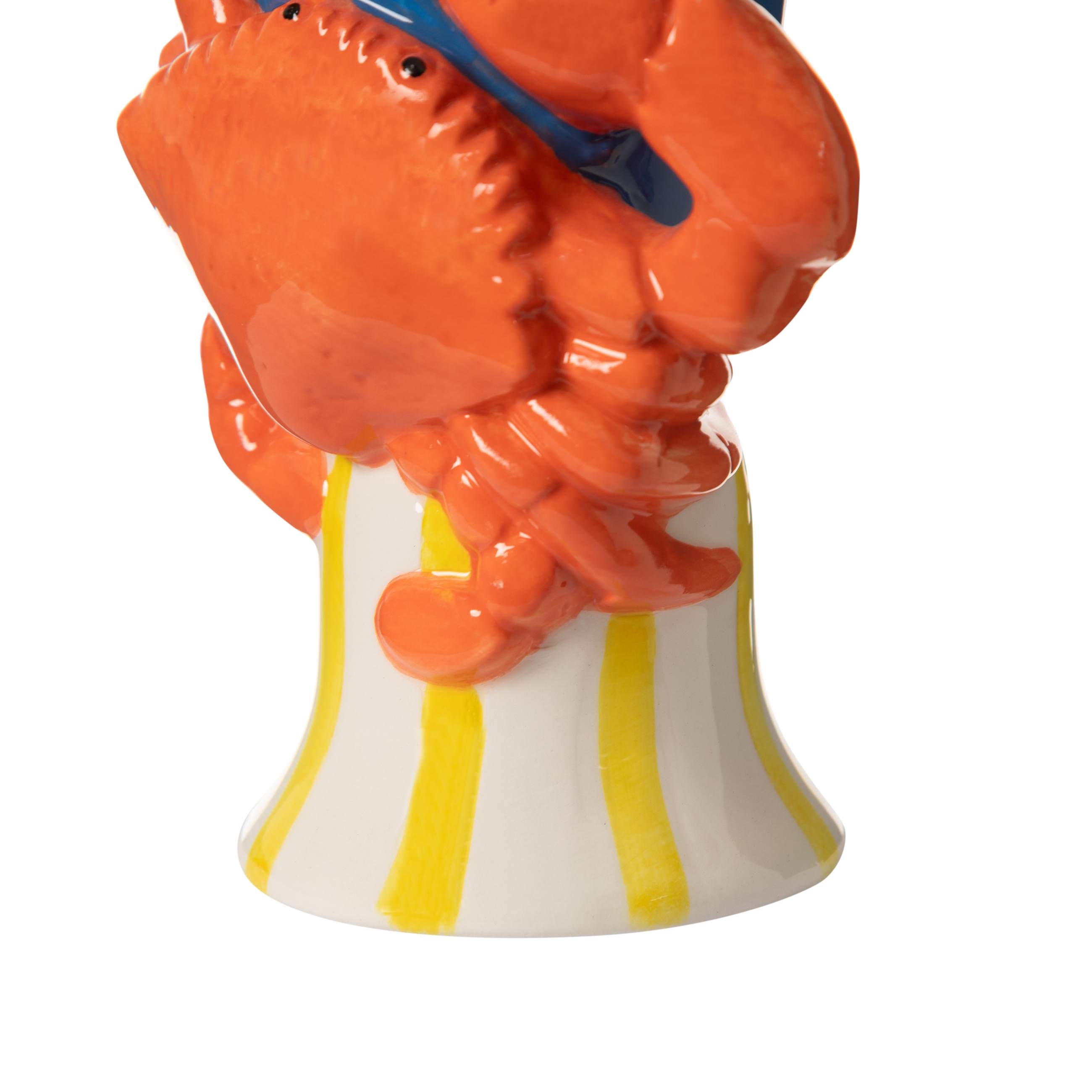 OCEAN CRAB MUMLUK 10X8X17 CM