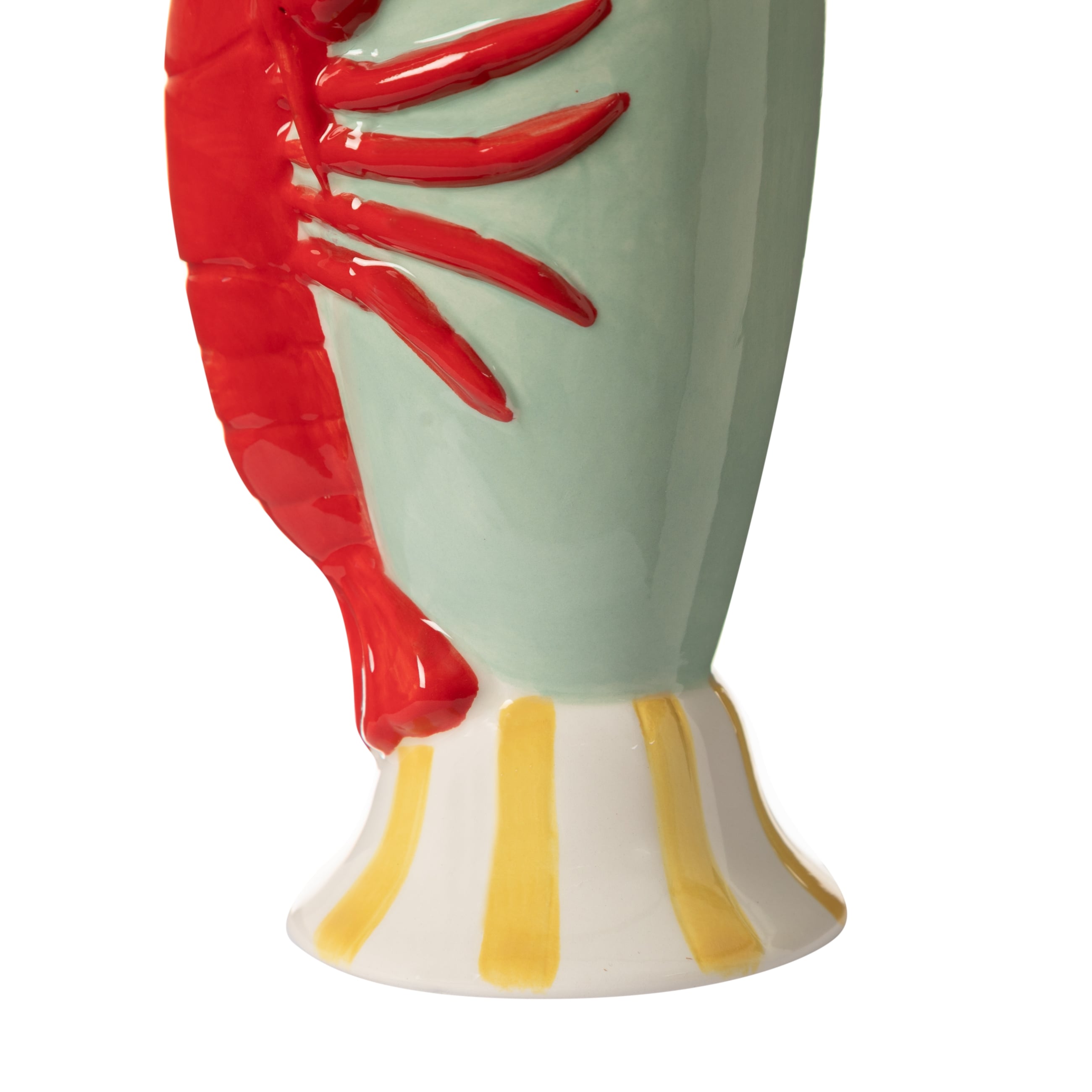 LOBSTER MUMLUK  9X9X20 CM