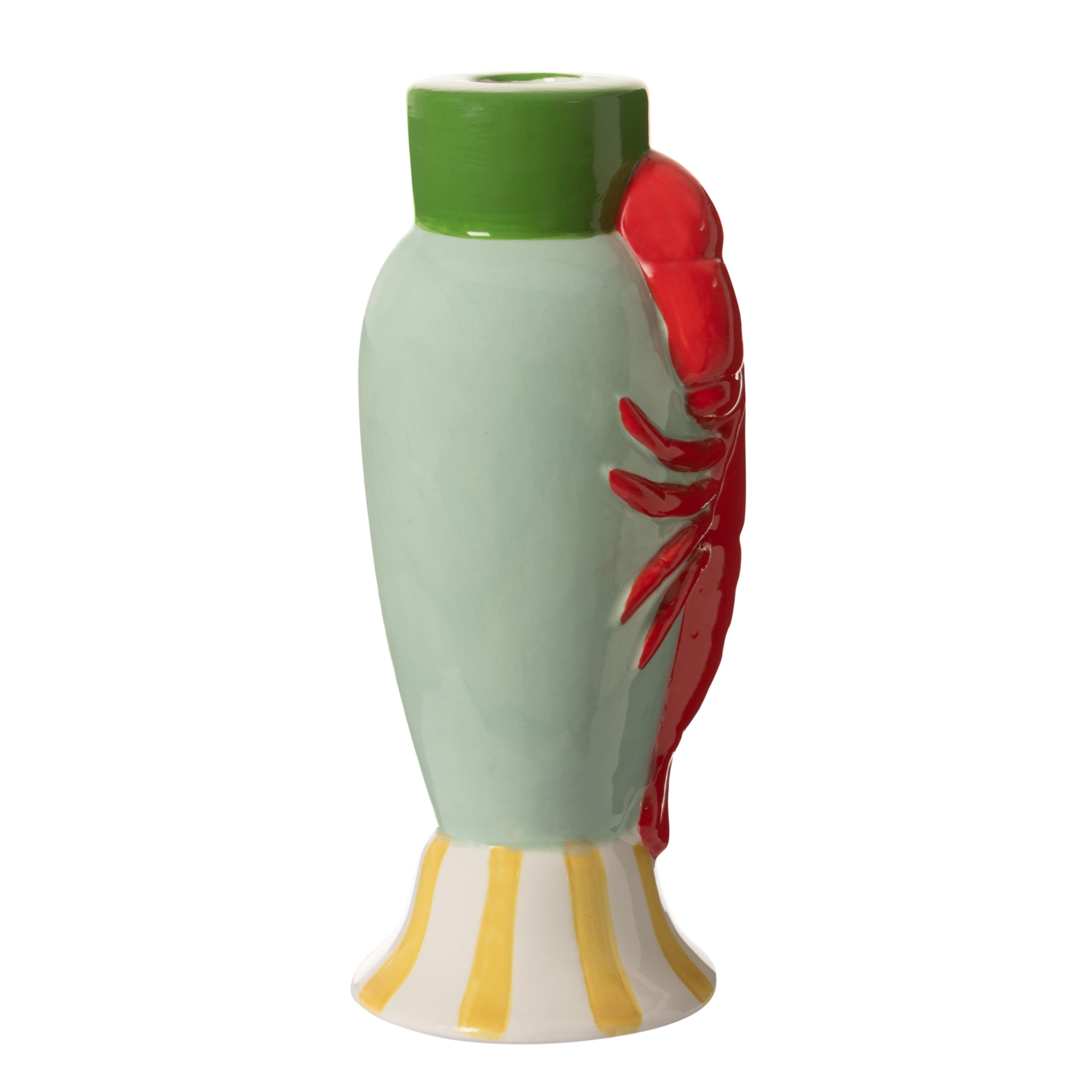LOBSTER MUMLUK  9X9X20 CM