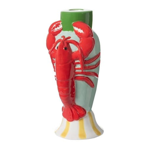 LOBSTER MUMLUK  9X9X20 CM