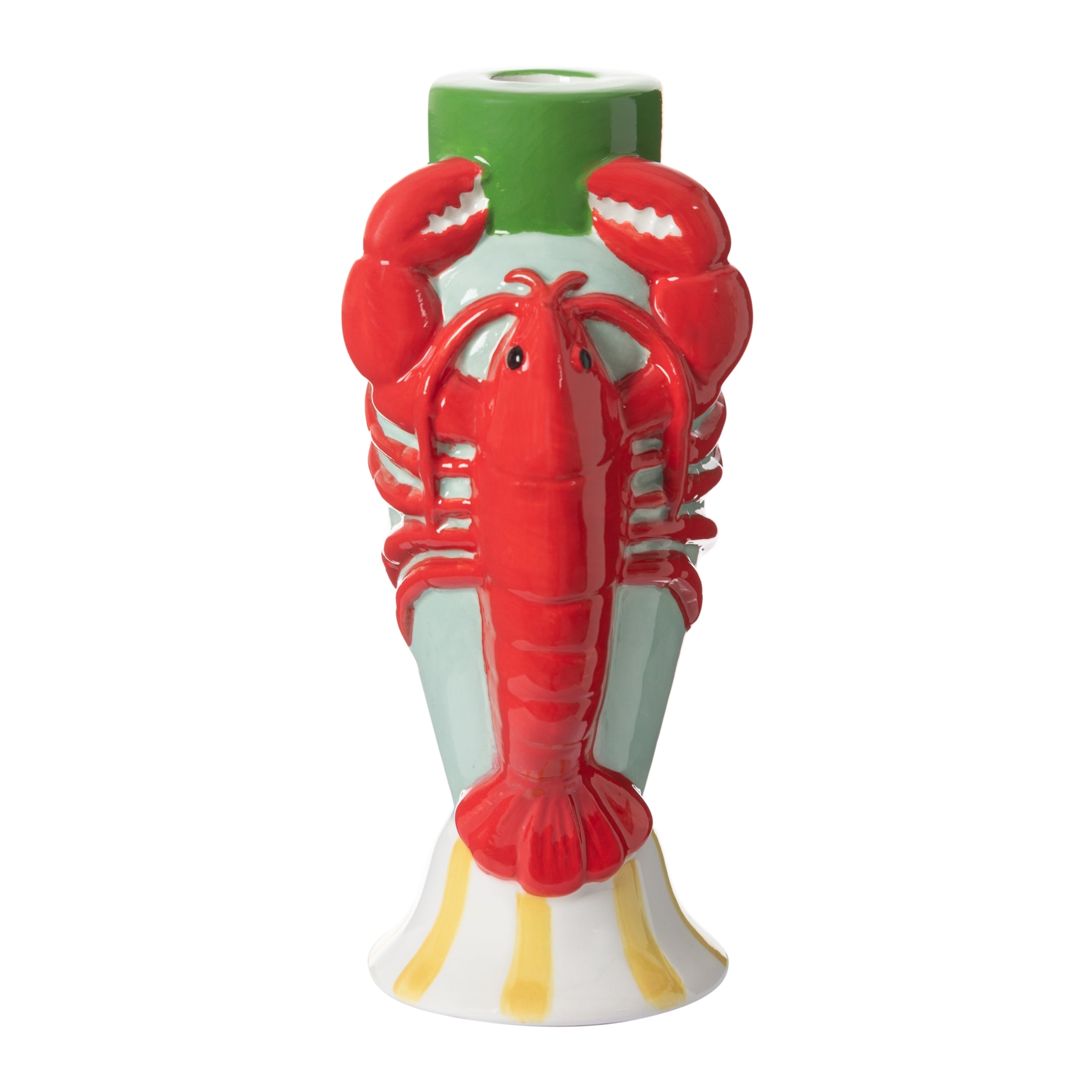 LOBSTER MUMLUK  9X9X20 CM