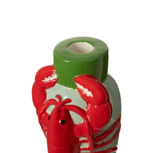  LOBSTER MUMLUK  9X9X20 CM