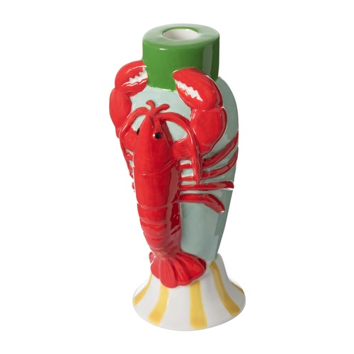 LOBSTER MUMLUK  9X9X20 CM