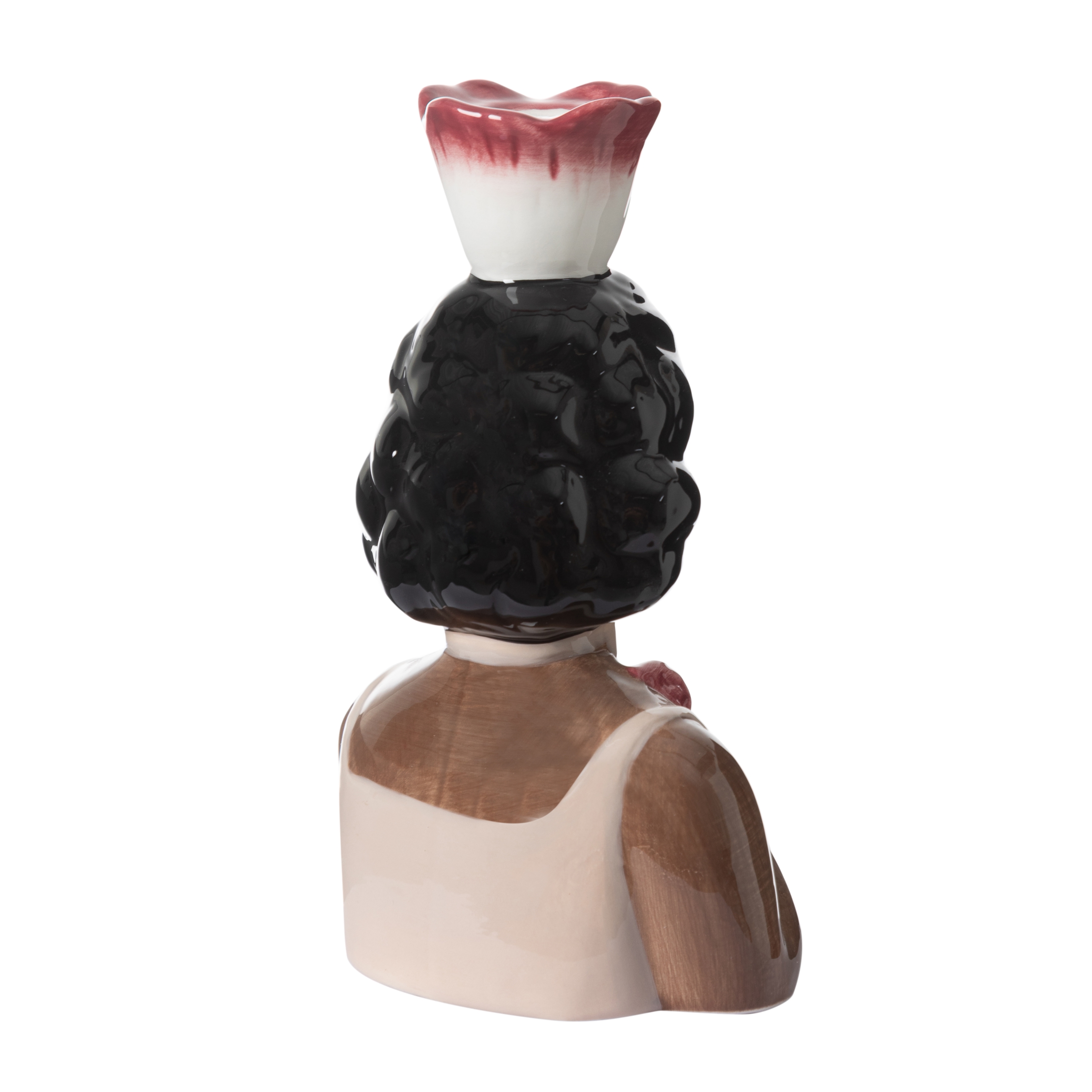 LAYLA LADY MUMLUK 12X9X20 CM