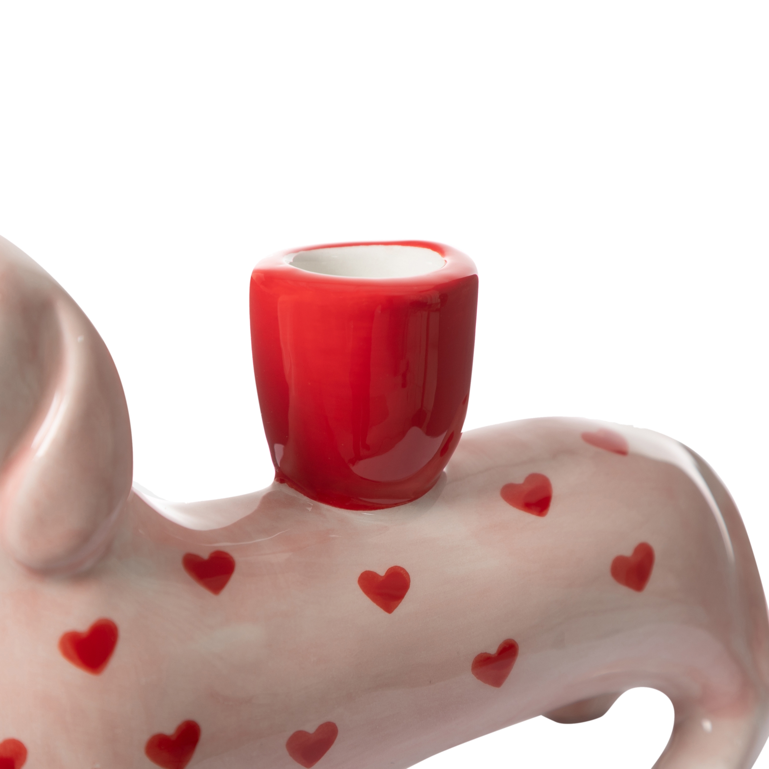 PINK PUPPY MUMLUK 17X6X12 CM