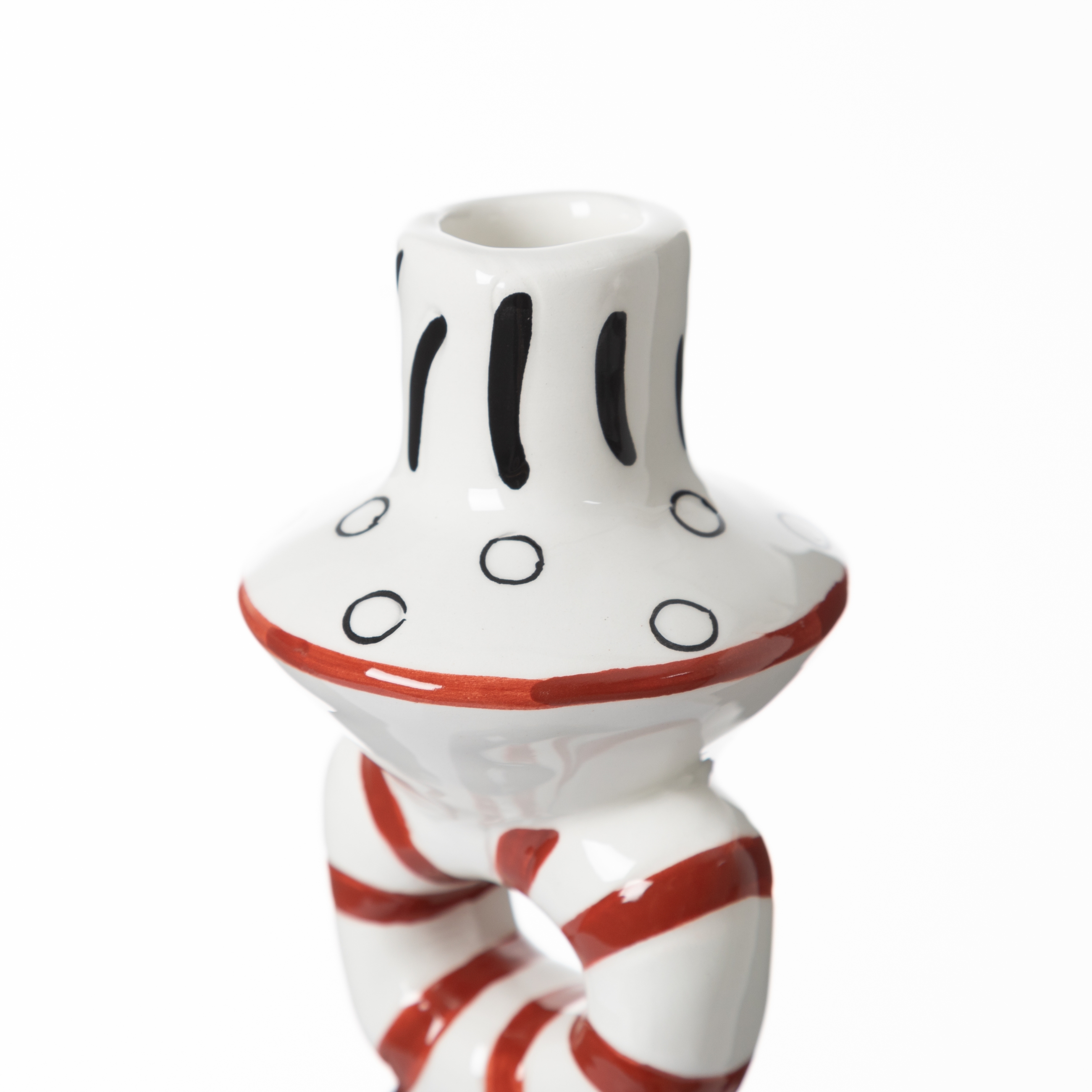FESTIVE MUMLUK 8X8X17 CM