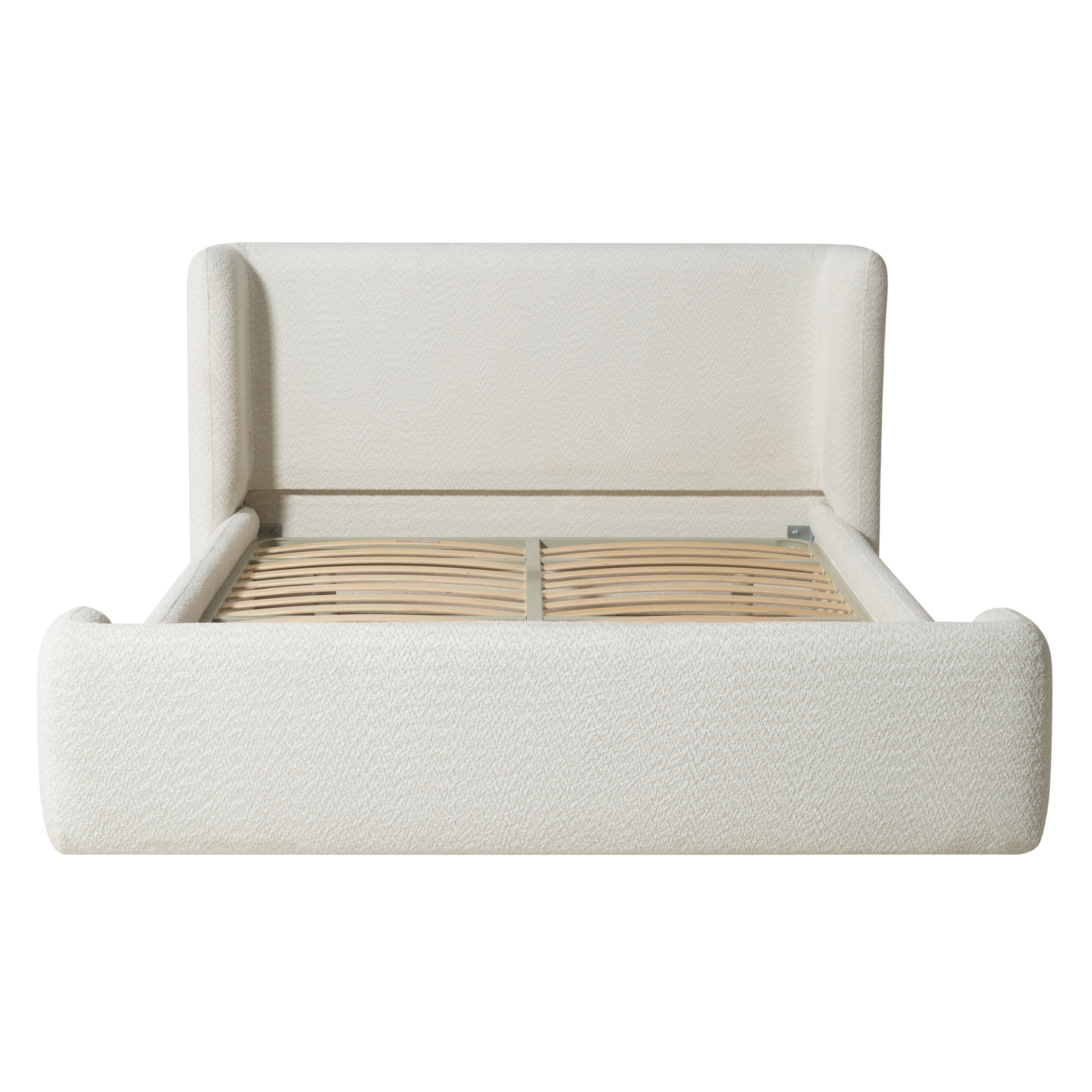 ORBIT YATAK BEJ 160X200