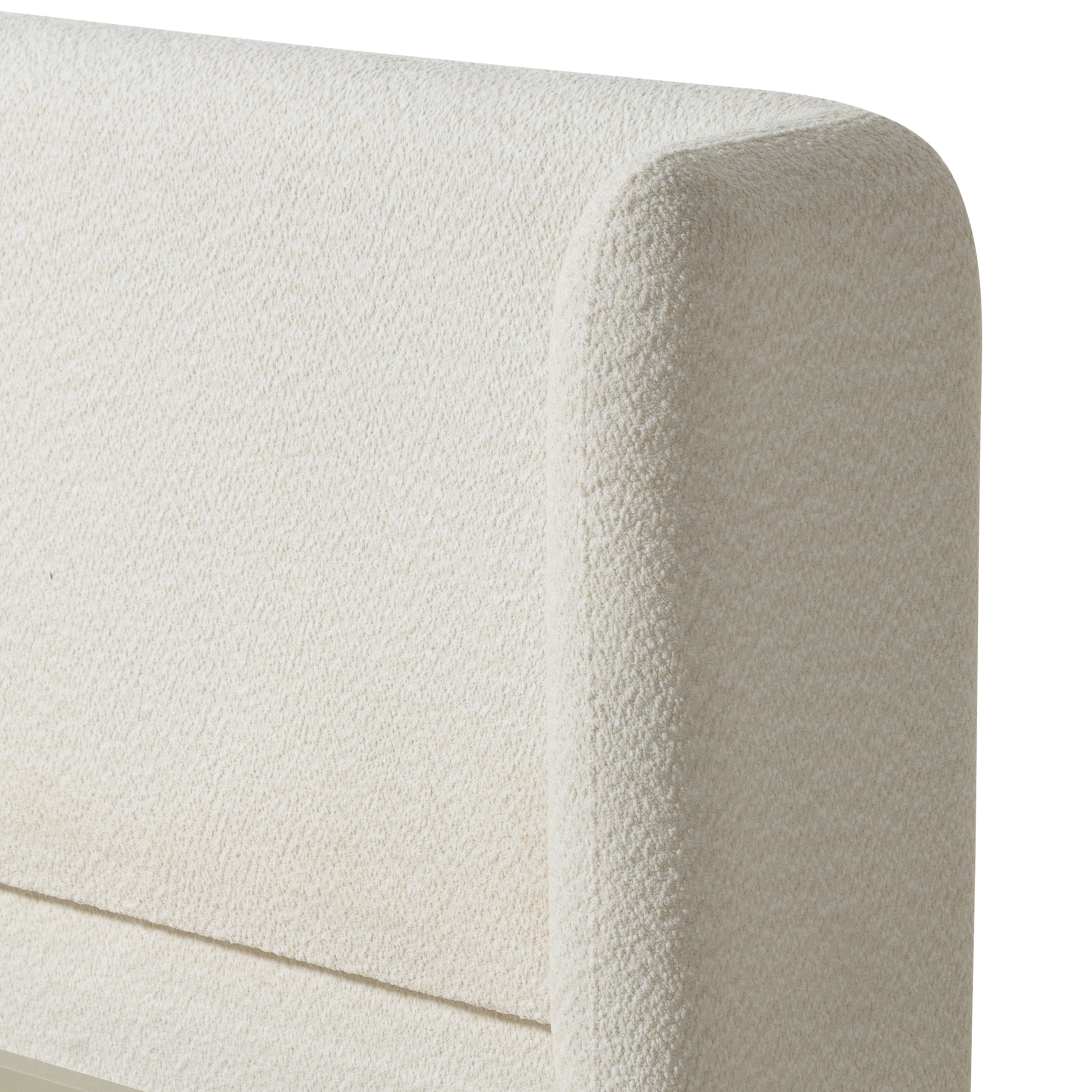 ORBIT YATAK BEJ 160X200