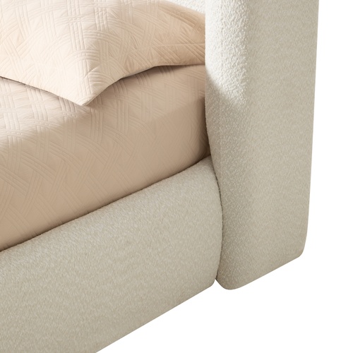 ORBIT YATAK BEJ 160X200