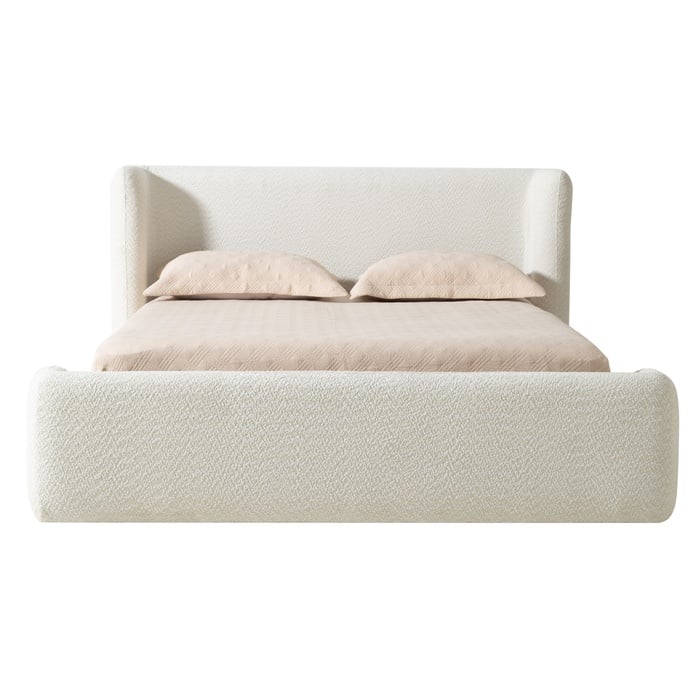 ORBIT YATAK BEJ 160X200