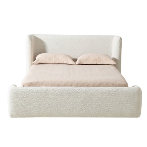 ORBIT YATAK BEJ 160X200
