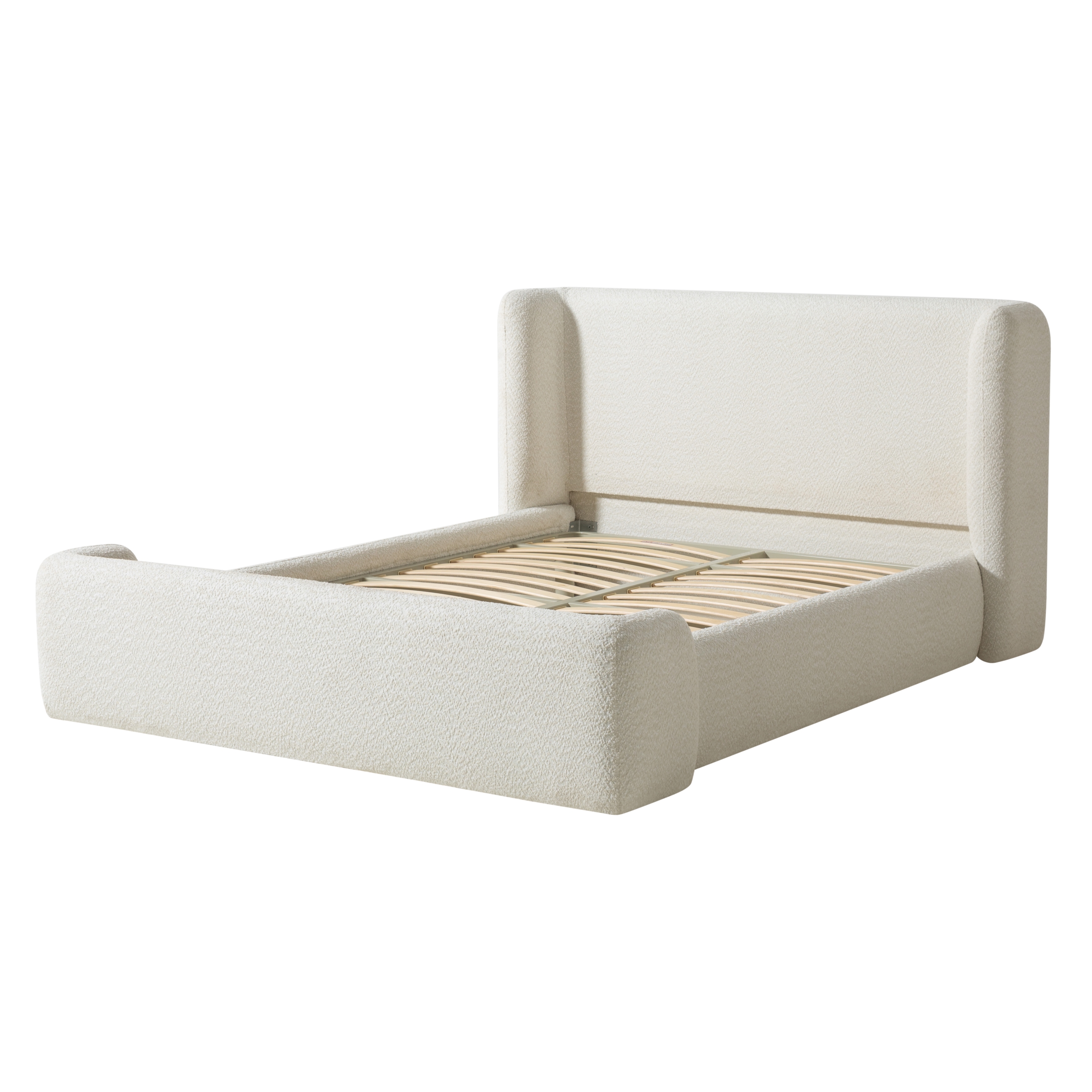 ORBIT YATAK BEJ 160X200