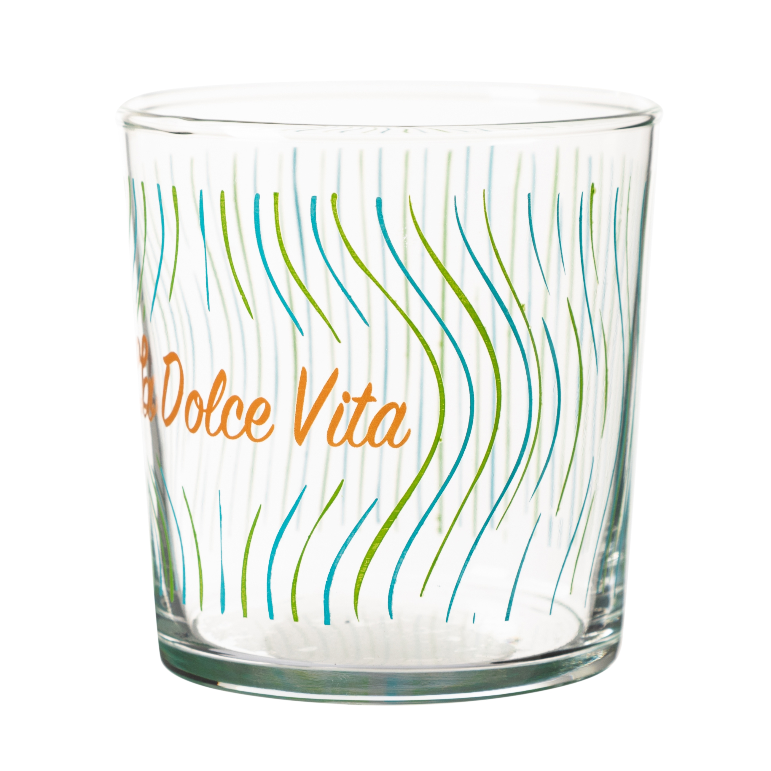 DOLCE VITA BARDAK 380 ML