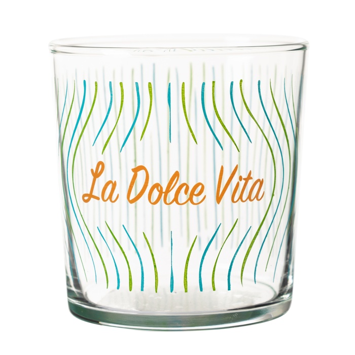 DOLCE VITA BARDAK 380 ML