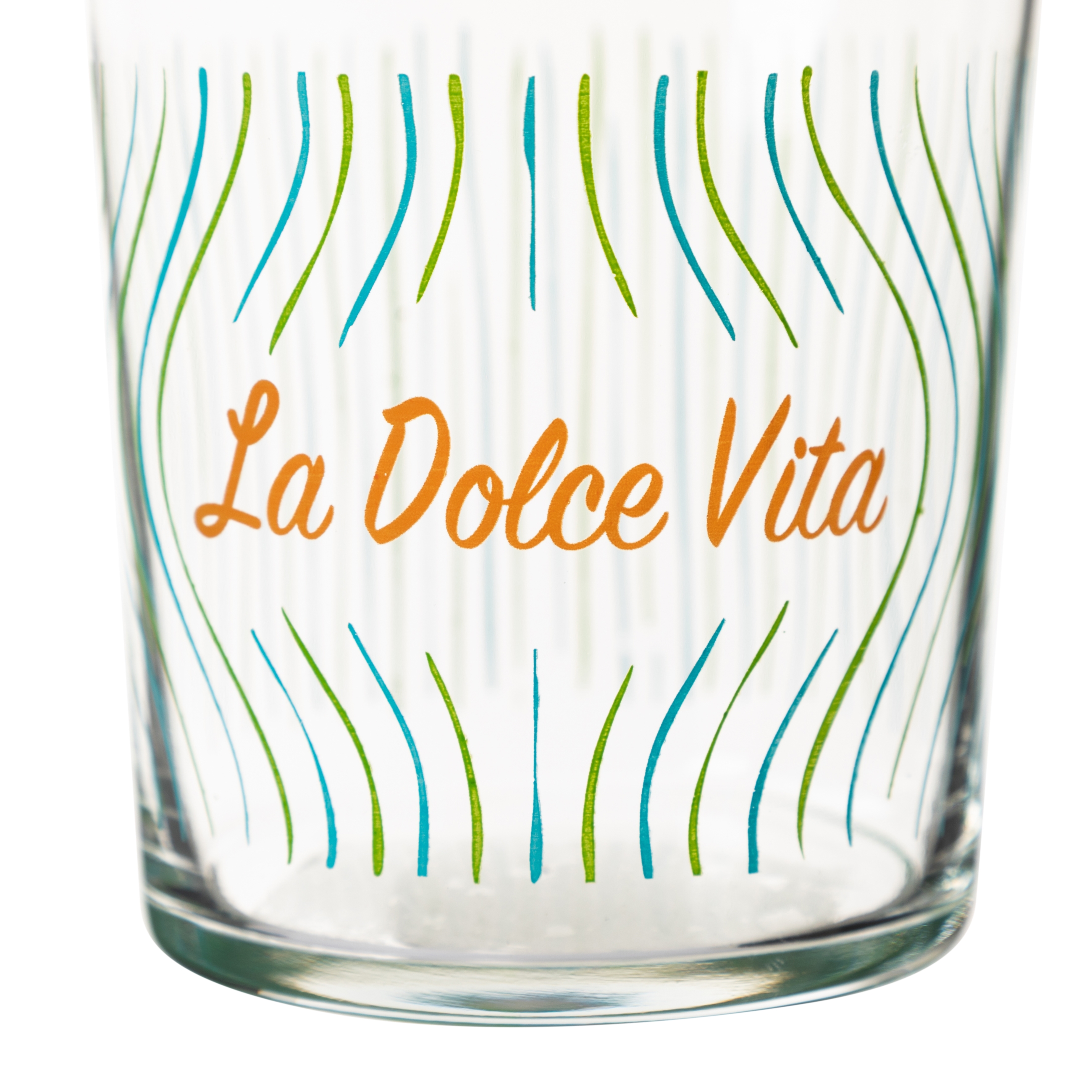 DOLCE VITA BARDAK 380 ML