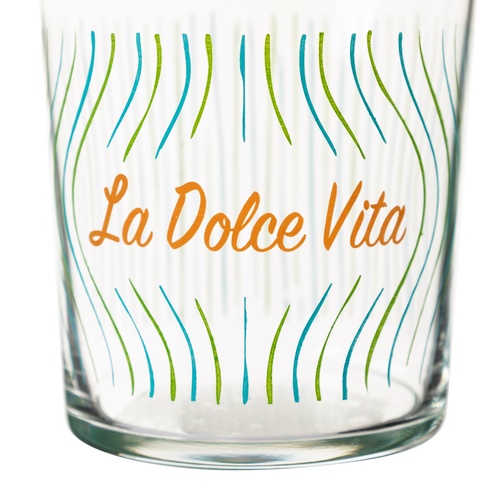  DOLCE VITA BARDAK 380 ML
