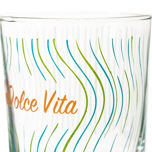  DOLCE VITA BARDAK 380 ML