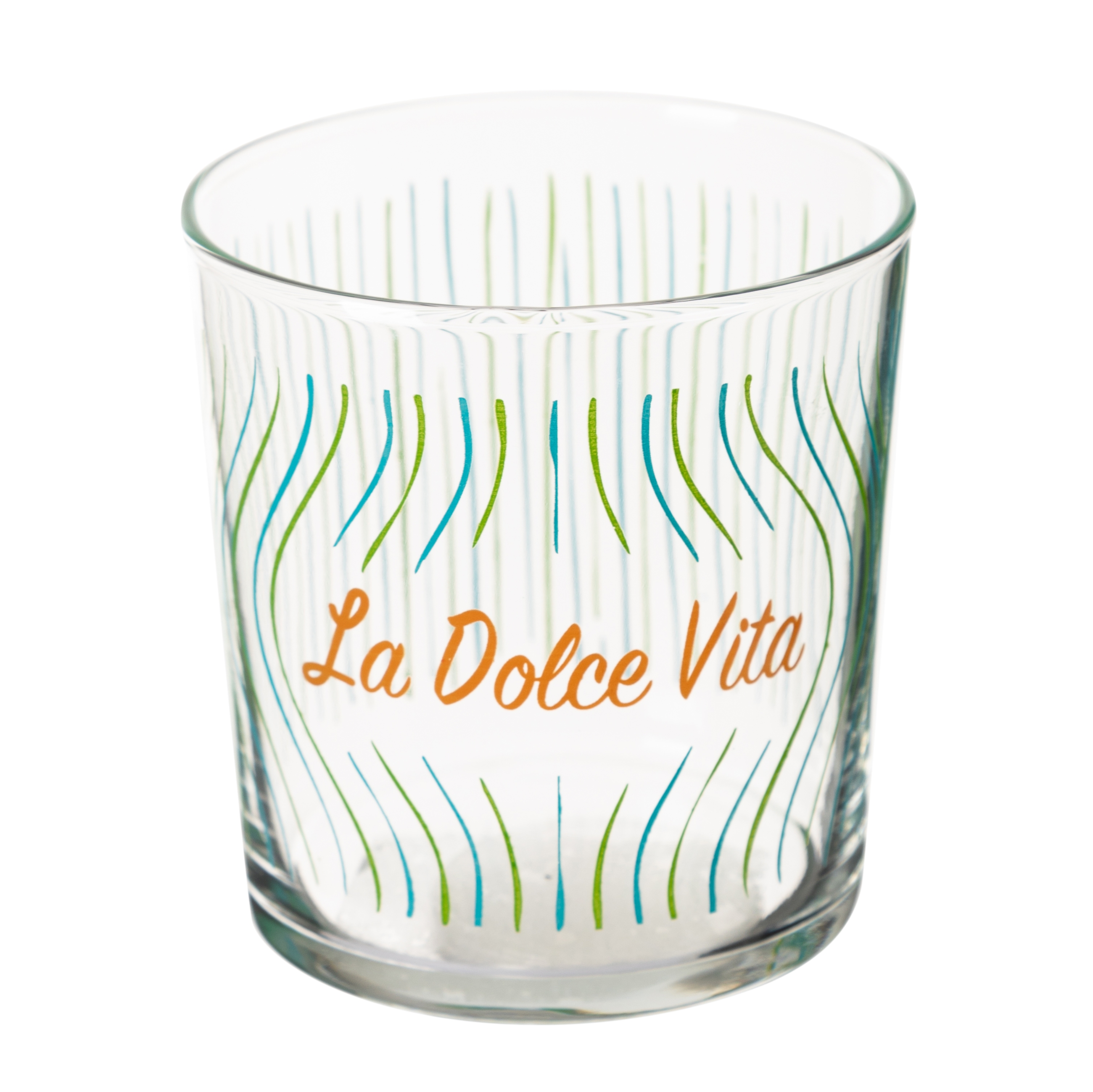DOLCE VITA BARDAK 380 ML
