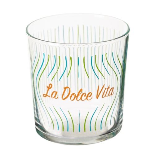 DOLCE VITA BARDAK 380 ML