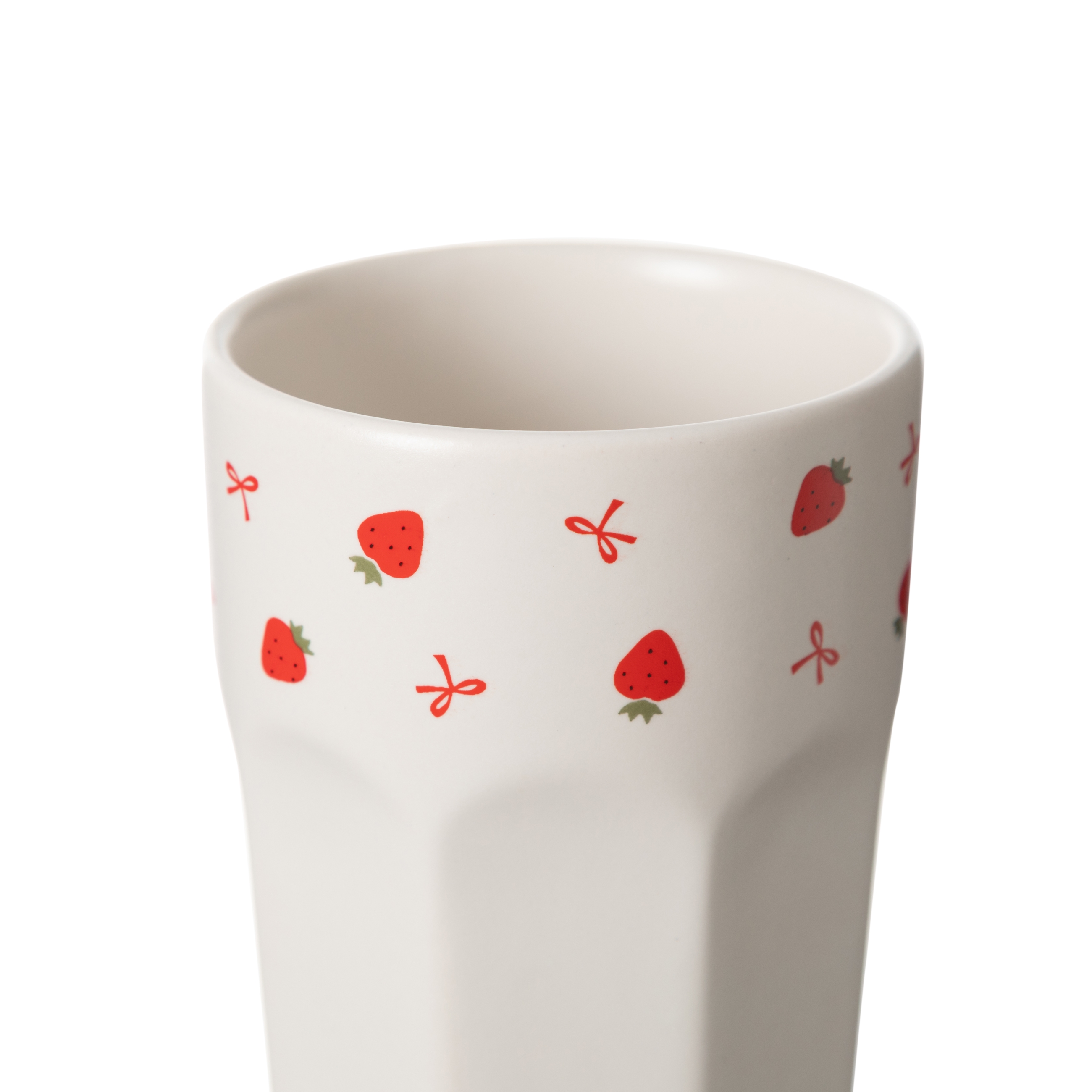 STRAWBERRY KUPA 285ML