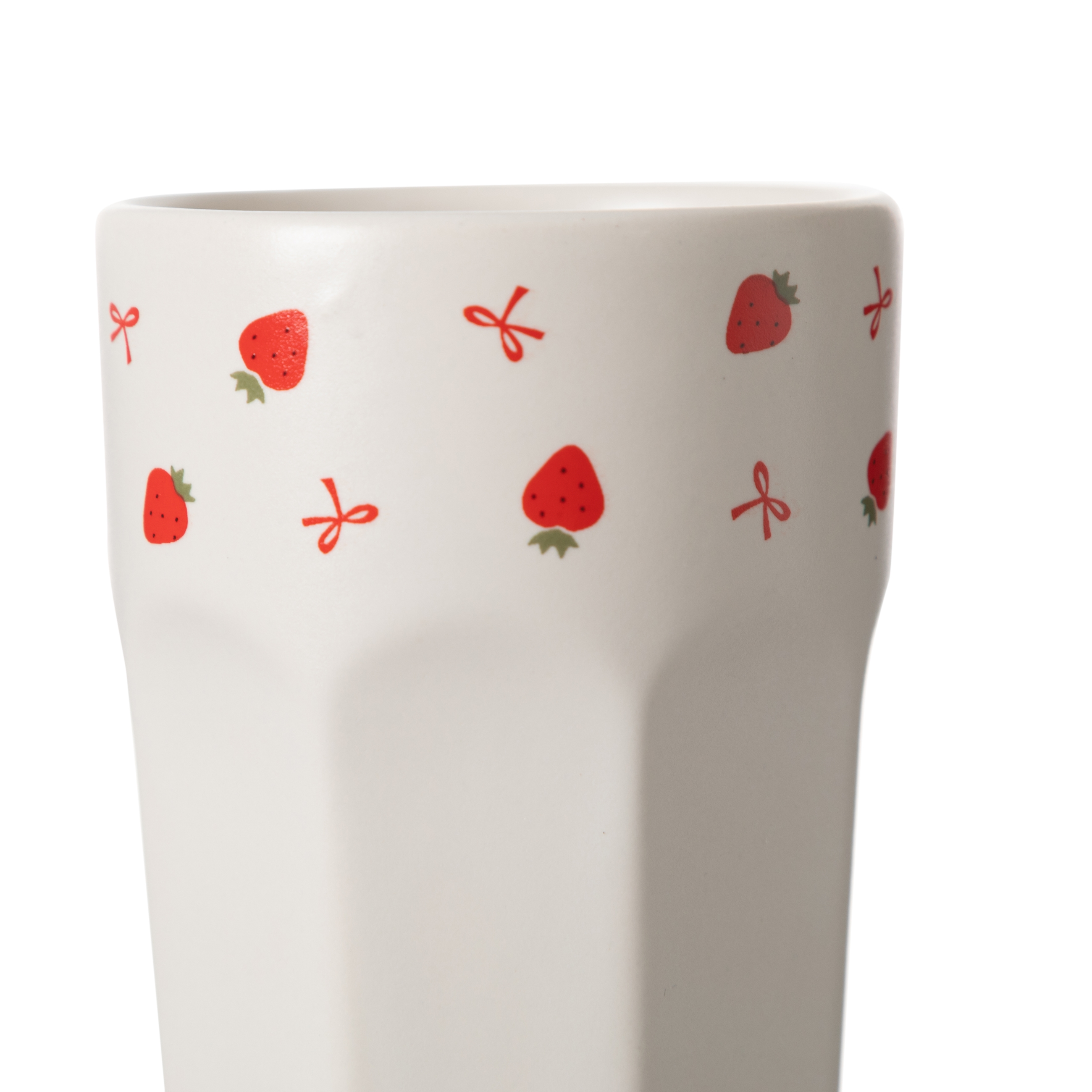 STRAWBERRY KUPA 285ML