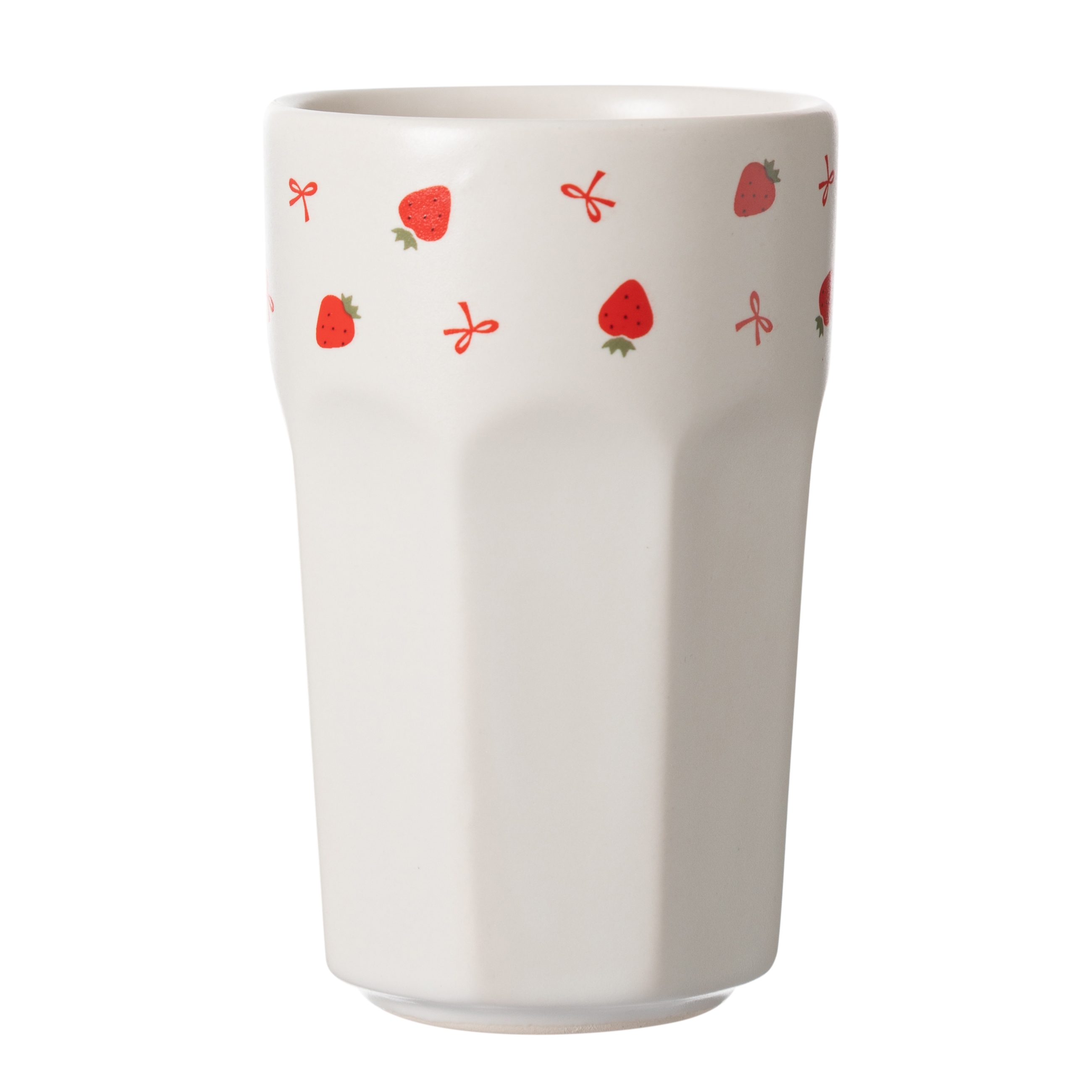 STRAWBERRY KUPA 285ML