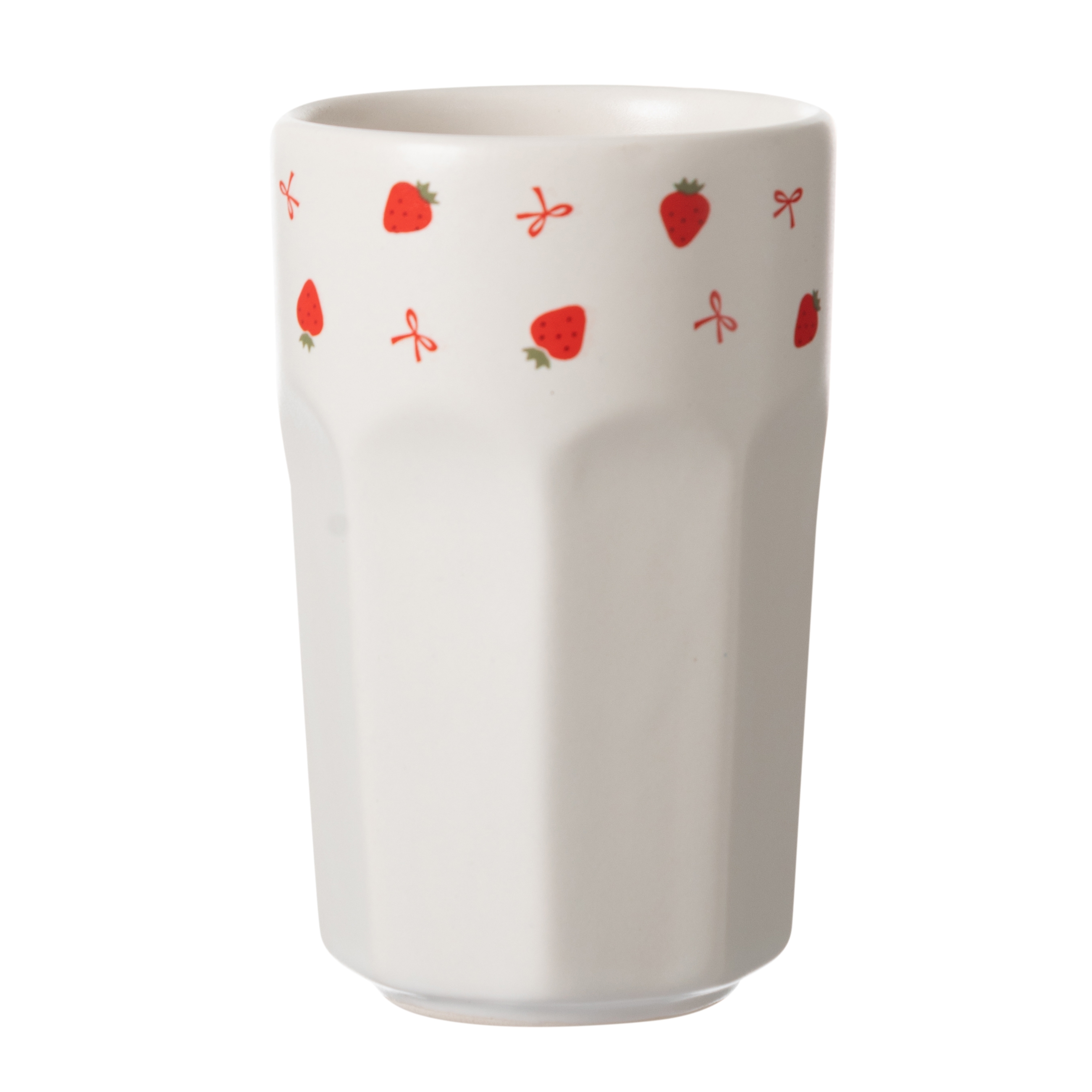 STRAWBERRY KUPA 285ML