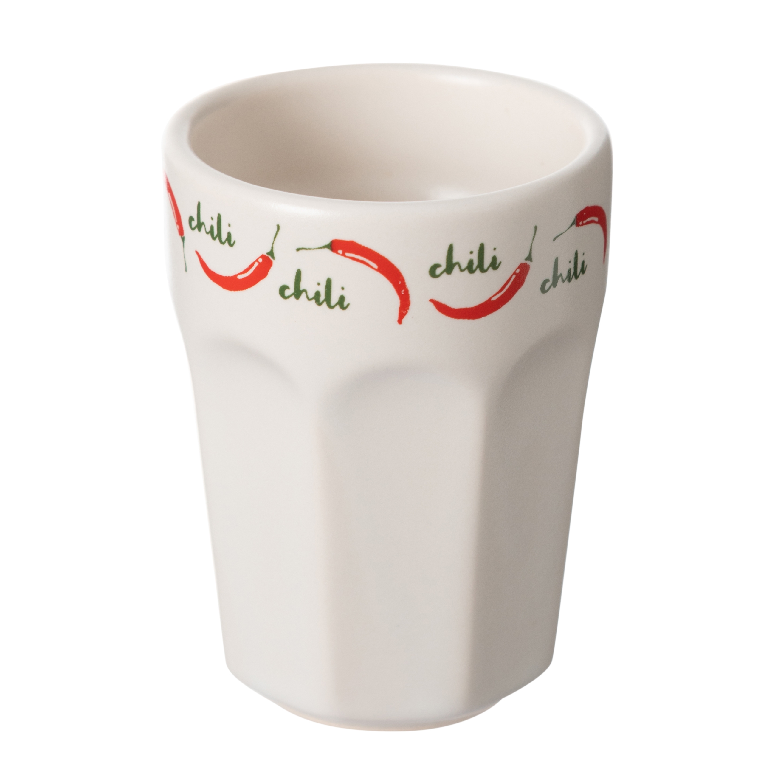 CHILLI ESPRESSO FİNCAN 105ML