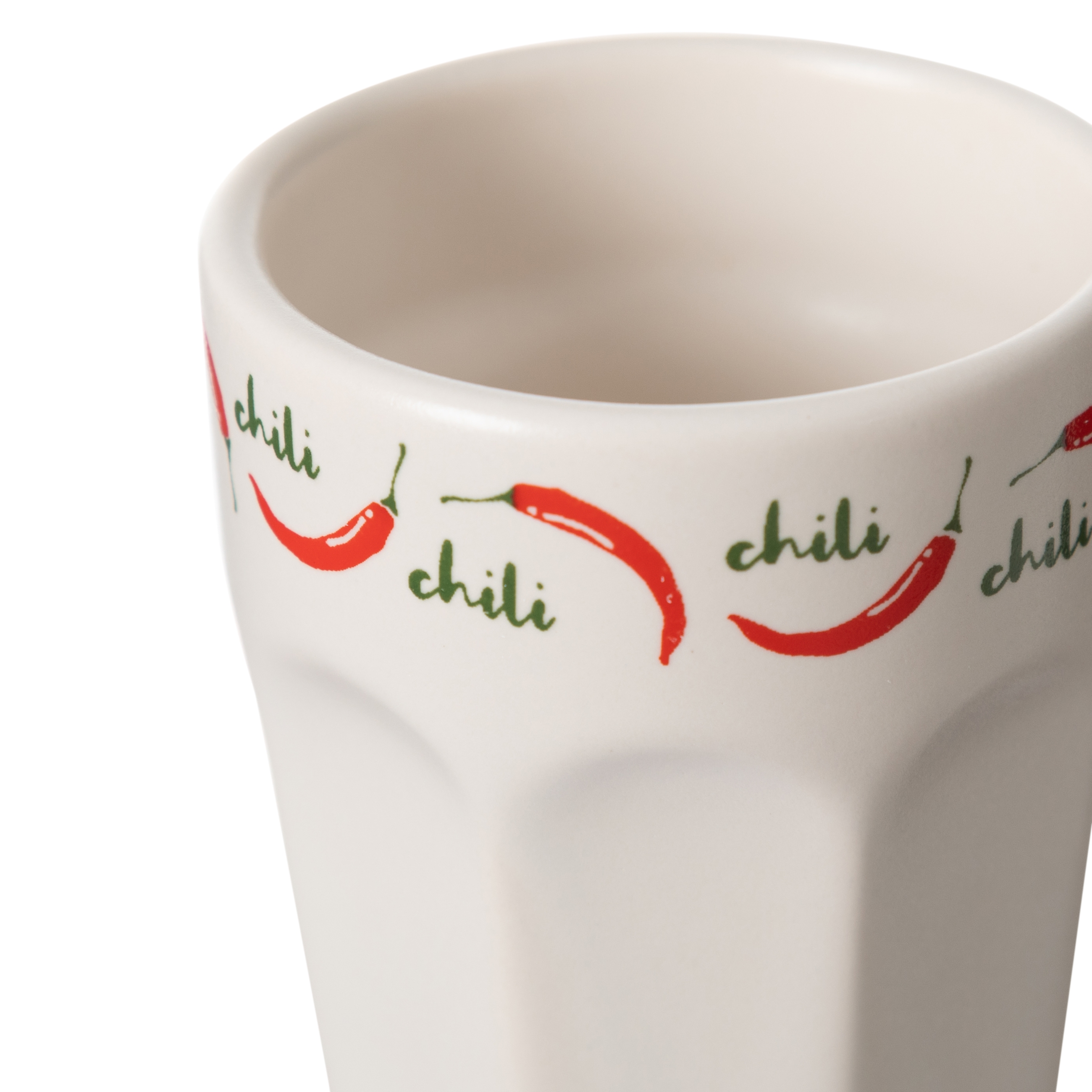CHILLI ESPRESSO FİNCAN 105ML