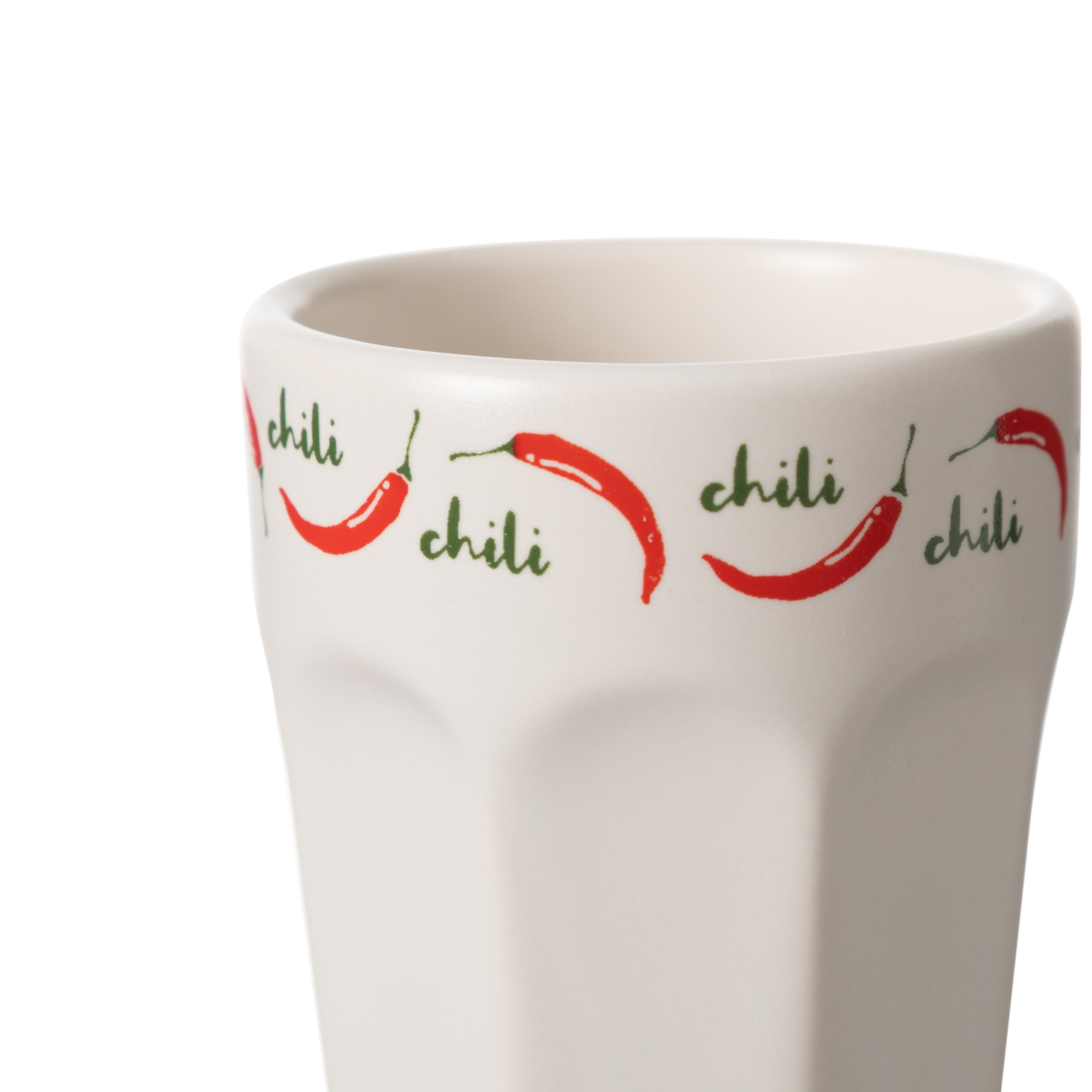 CHILLI ESPRESSO FİNCAN 105ML