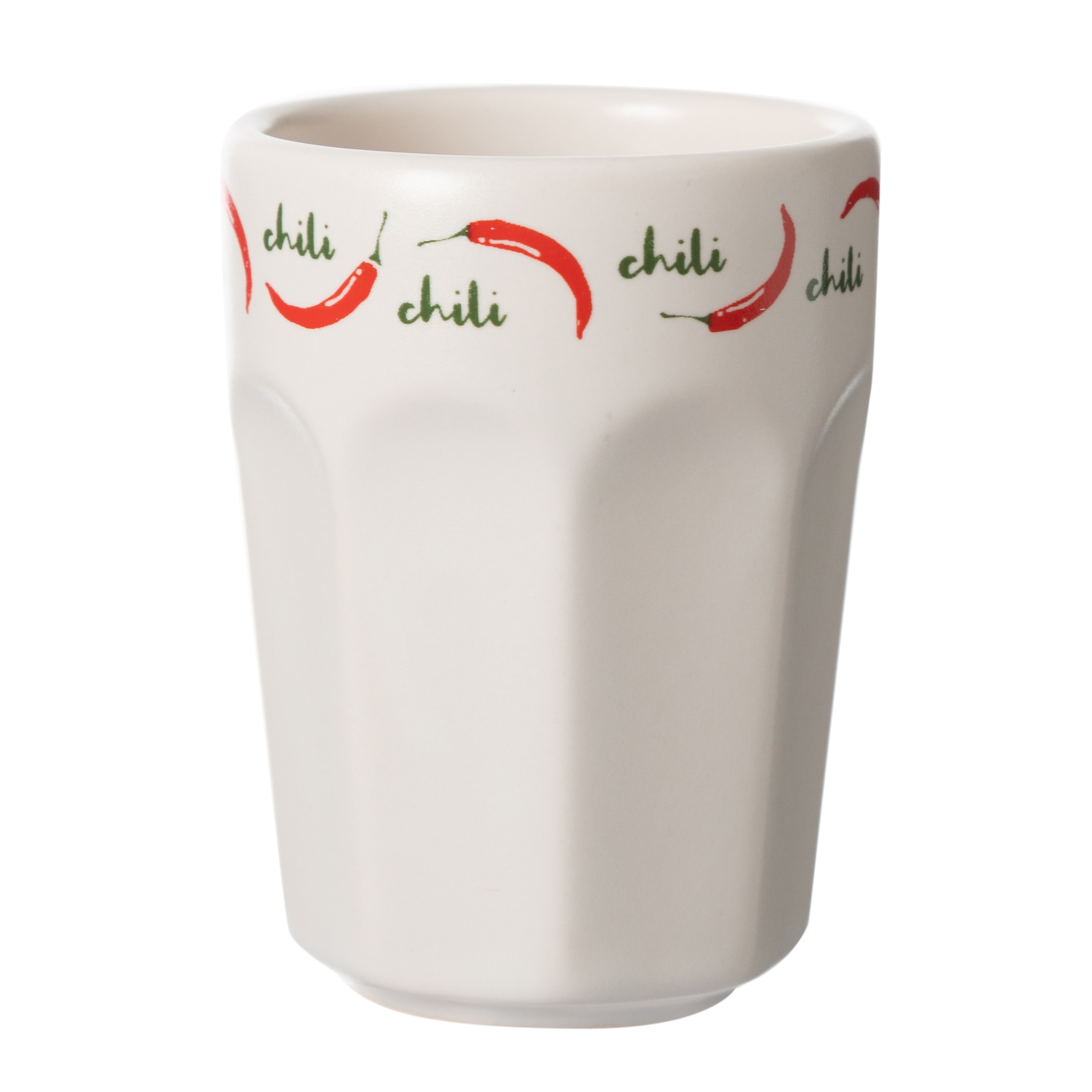 CHILLI ESPRESSO FİNCAN 105ML