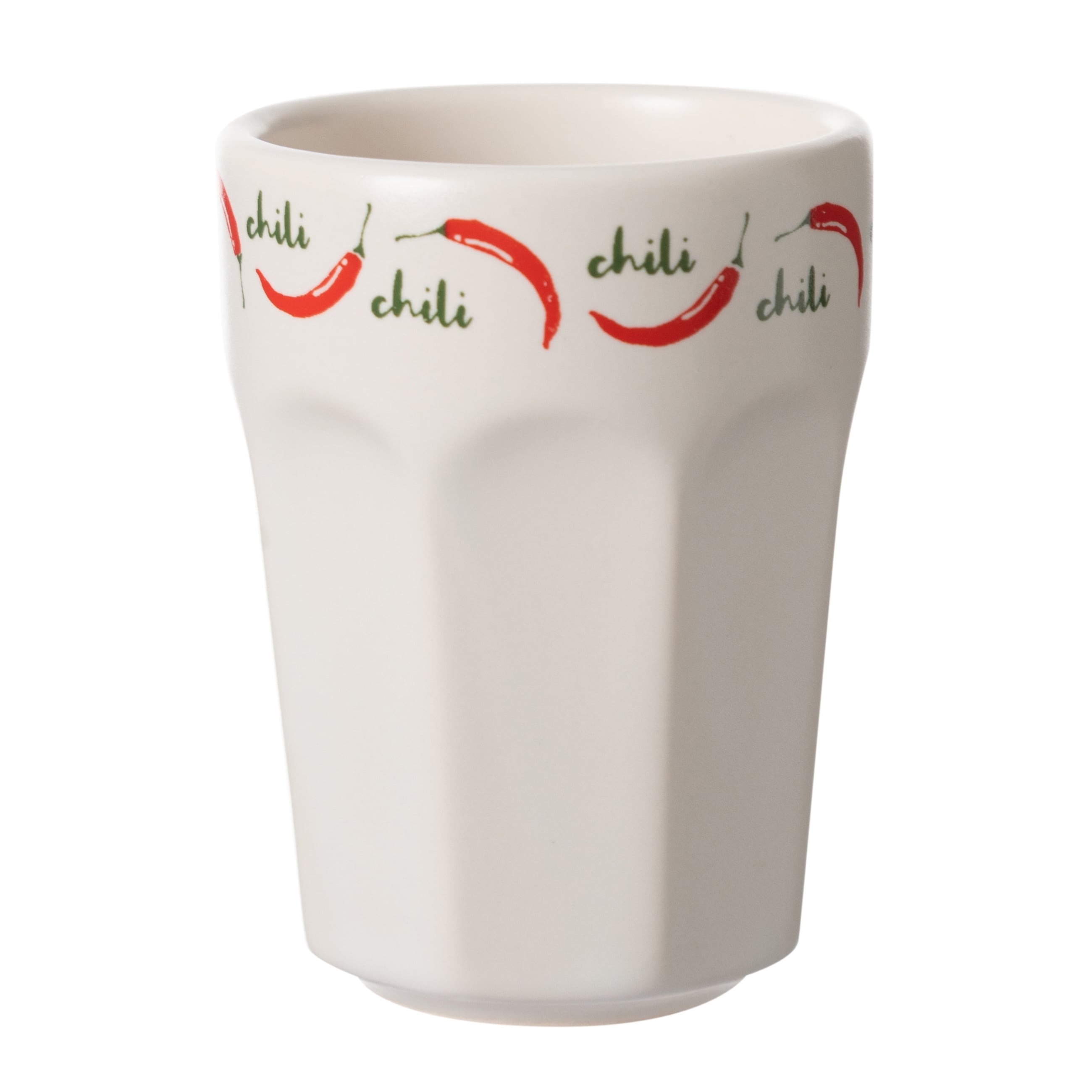CHILLI ESPRESSO FİNCAN 105ML