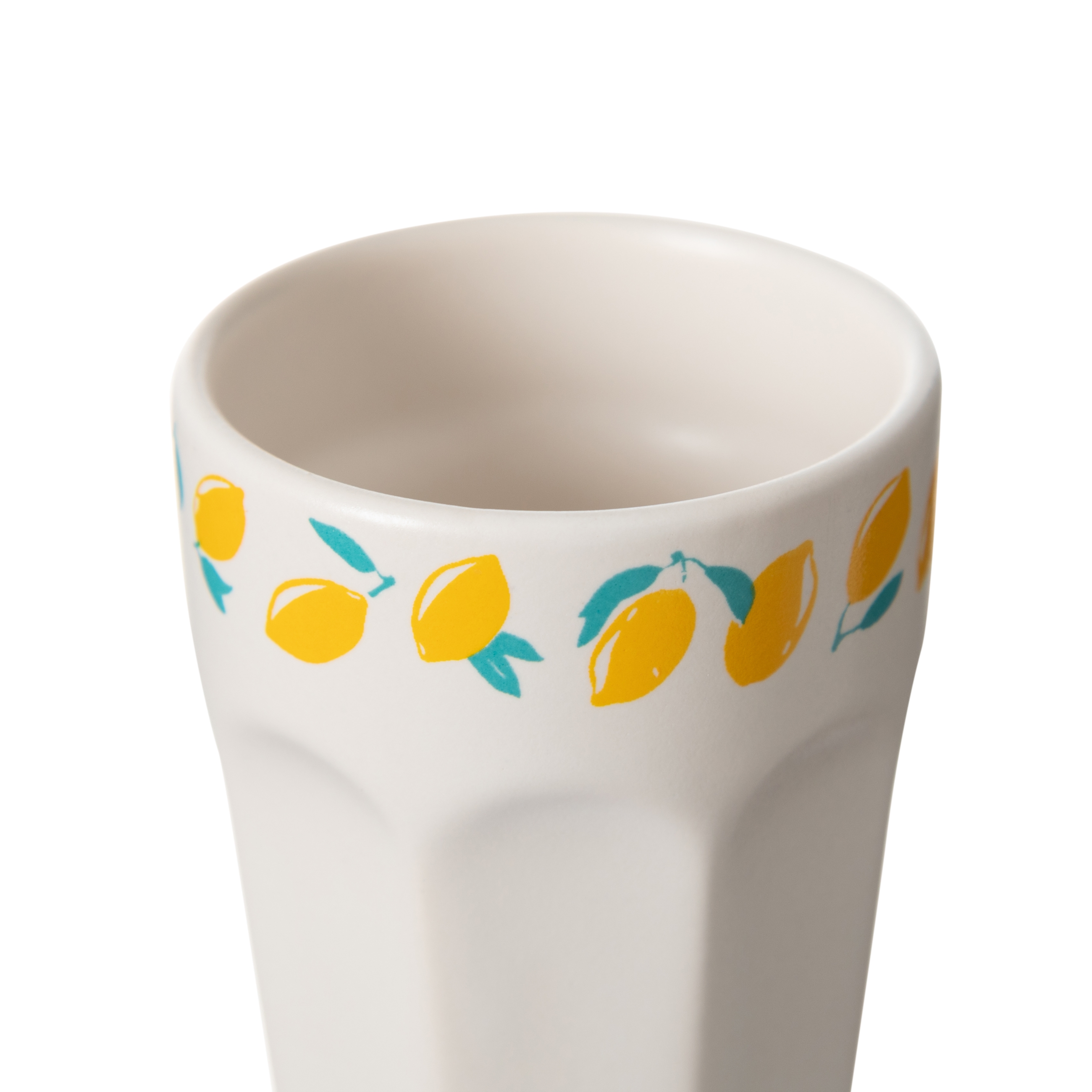 LEMON ESPRESSO FİNCAN 105ML