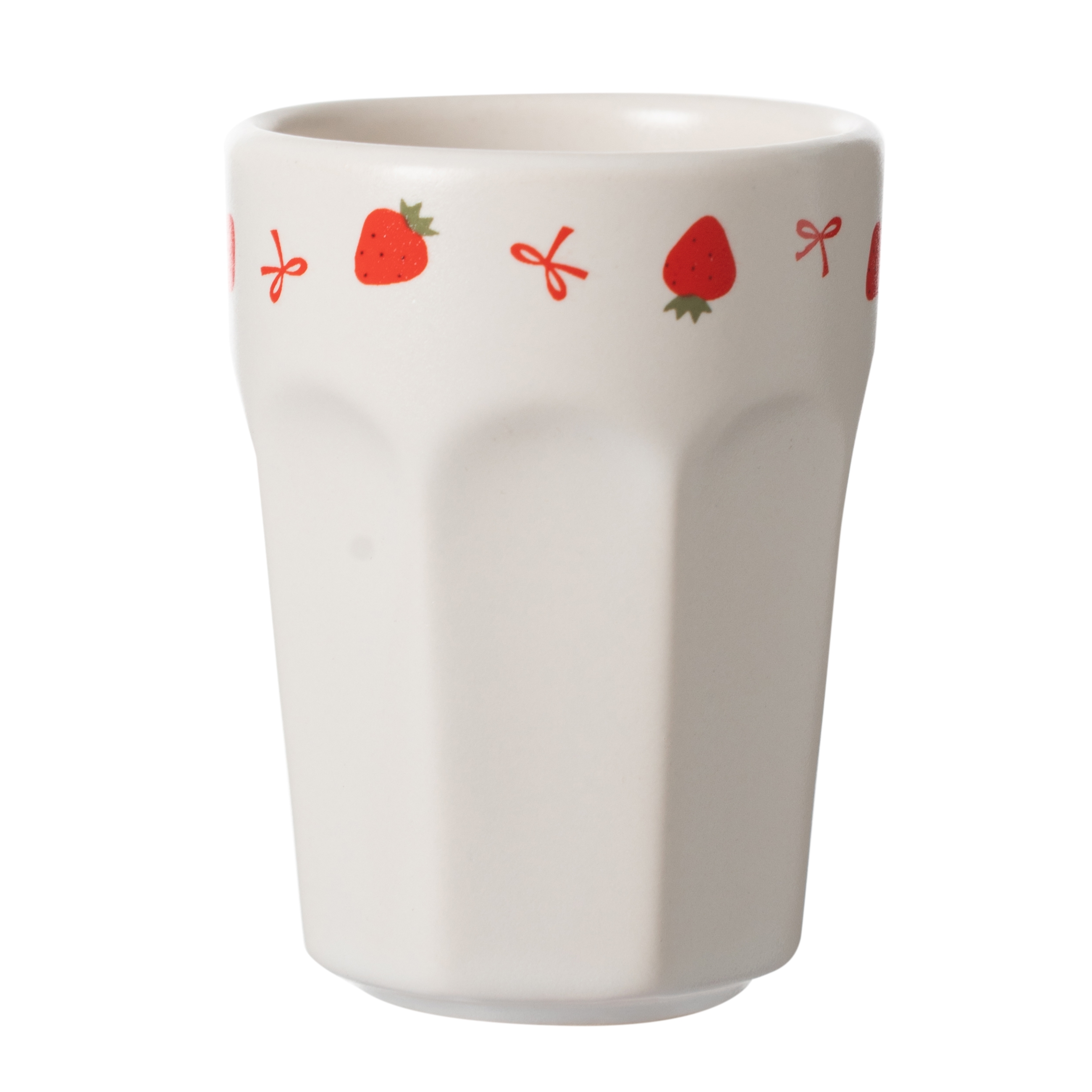 STRAWBERRY ESPRESSO FİNCAN 105ML