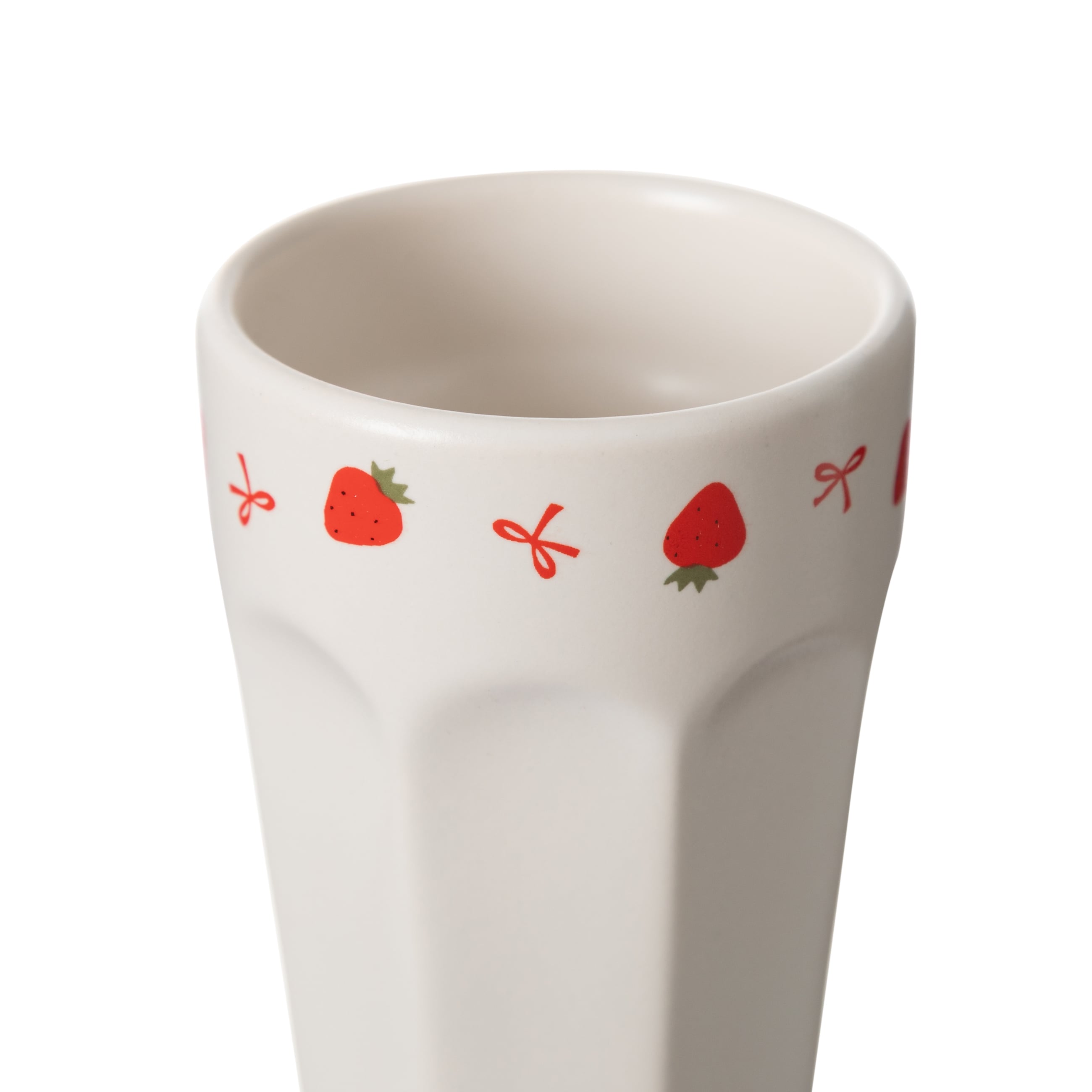 STRAWBERRY ESPRESSO FİNCAN 105ML