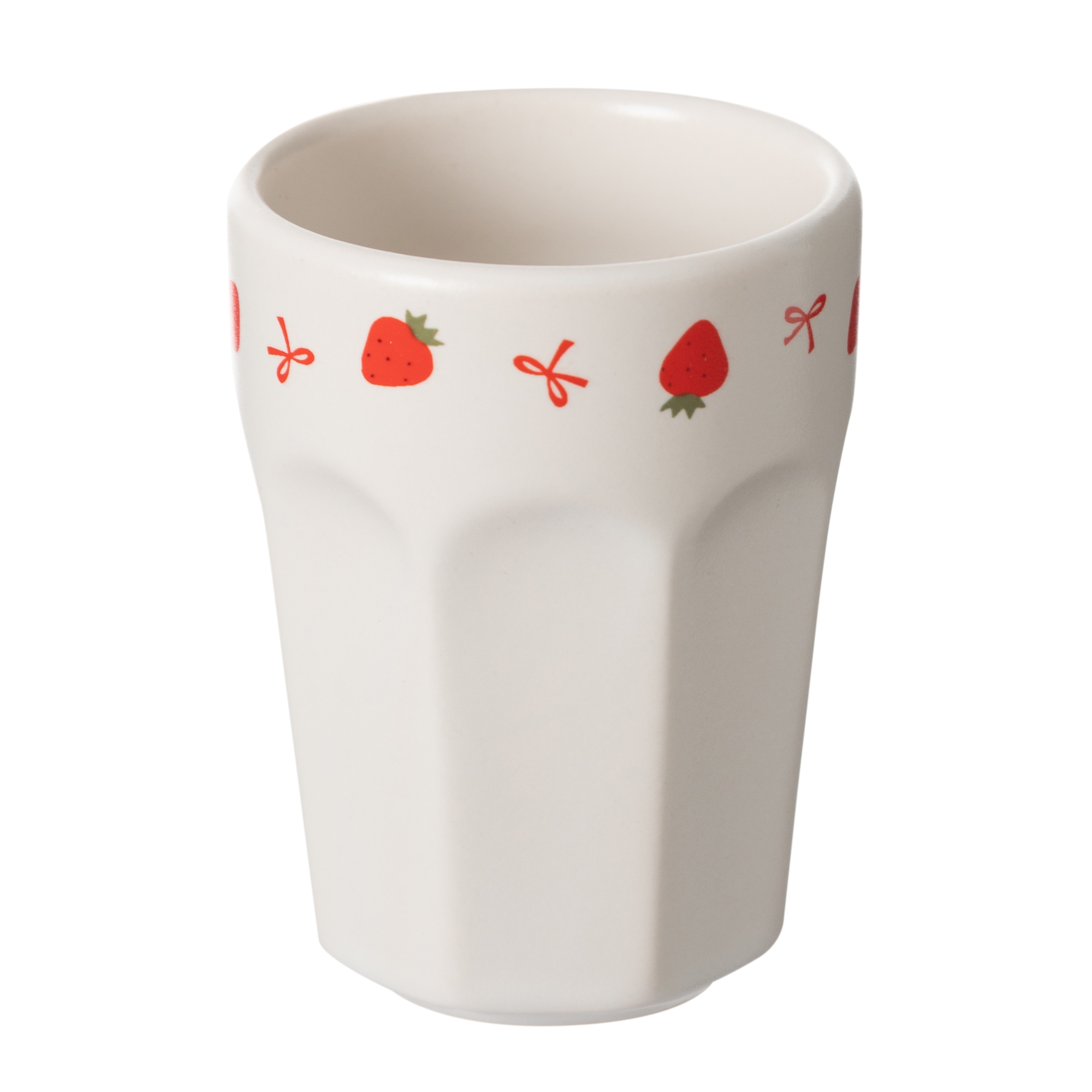 STRAWBERRY ESPRESSO FİNCAN 105ML